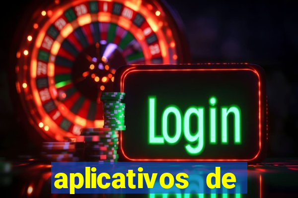 aplicativos de jogos que pagam de verdade